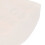 Silikon-Taillengürtel Einheitsgröße 50 cm 27,5 cm Weiß 16