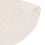 Silikon-Taillengürtel Einheitsgröße 50 cm 27,5 cm Weiß 14