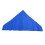 4-Eck-Dachabdeckung 420D Oxford-Gewebe 6,2 ft Blau 2