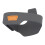 AIR 3 PU Propellerhalter-Gurt Anti-Lockerung 12