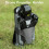 AIR 3 PU Propellerhalter-Gurt Anti-Lockerung 4