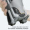 AIR 3 PU Propellerhalter-Gurt Anti-Lockerung 3