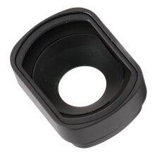 Makroobjektiv 10x für Pocket 3, 10,85 mm, Silber