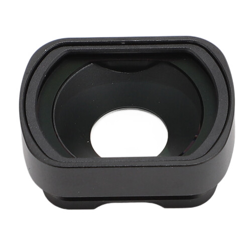 Makroobjektiv 10x für Pocket 3, 10,85 mm, Silber 1