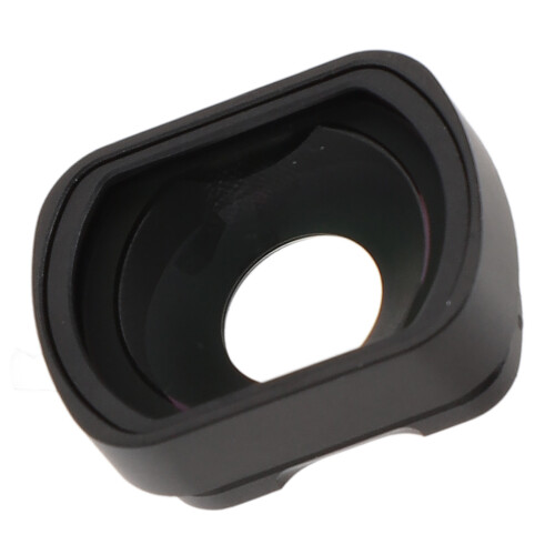 Makroobjektiv 10x für Pocket 3, 10,85 mm, Silber 2
