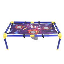 3-in-1 Kinder-Ringwurfspiel mit auswerfbaren Sandbeuteln