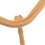 Doppellagiger Stickrahmen 1 Set Khaki ABS 8
