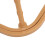 Doppellagiger Stickrahmen 1 Set Khaki ABS 10
