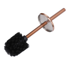 Toilettenbürsten-Set aus Edelstahl 37,5 cm  10 cm, 631 g