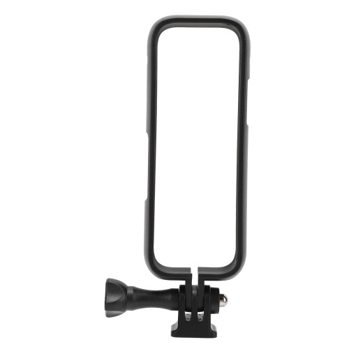 X4 Rahmenkäfig für Actionkamera PC+ABS Schwarz 1/4-Zoll 1