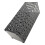 Robuster Metall-Schirmhalter 42  16,5  16,5 cm Schwarz 9