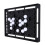 2-in-1 3D-Perlen-Puzzle, 21 x 14,5 cm, bunt 16