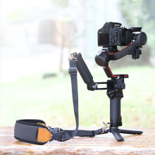 Robuster Hals- und Schultergurt für RS 3 RS 4 RS4 PRO Stabilisator Gewichtsreduzierung