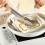 Silicone Pastry Kneading Mat Extra-thick Convenient Clean and Storage Mat for Kitchen Cooking Baking 3