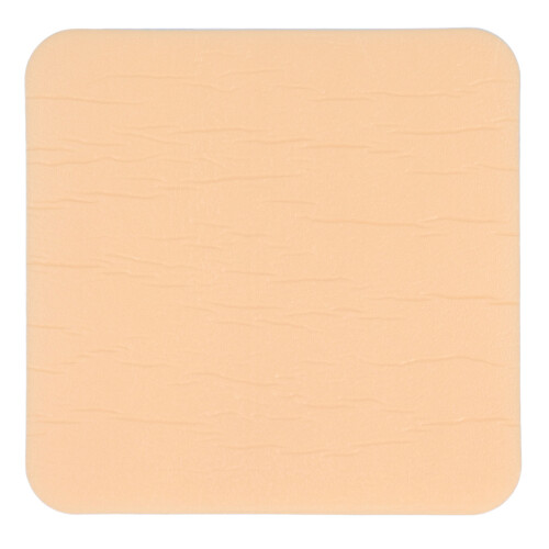 Schaumverband 10x10cm, randlos, nicht haftend 2