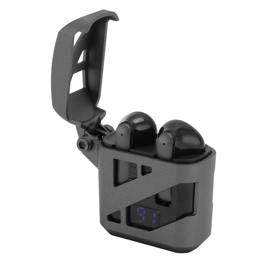 Wireless Bluetooth Earphone Stable Transmission Waterproof Comfortable Bluetooth Earbuds For Smartphone Laptop 7681313575138