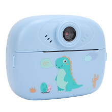 Kinder-Digitalkamera 40MP 1080P 1100mAh 2.4in Pink