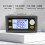 Adjustable DC Voltage Regulator XY5008E Electronic Voltage Stabilizer Module Regulated Power Supply 3