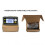 Adjustable DC Voltage Regulator XY5008E Electronic Voltage Stabilizer Module Regulated Power Supply 4