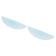 Silikon-Wimpernlift-Stäbe in Blau, Größe S - 1 Paar, wiederverwendbar