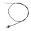 Tacho-Kabel 0680-55-550 für B2000/B2200 10
