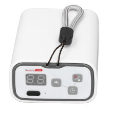 Automatisches Bewässerungssystem 1800mAh 62x36x80mm ABS/PC