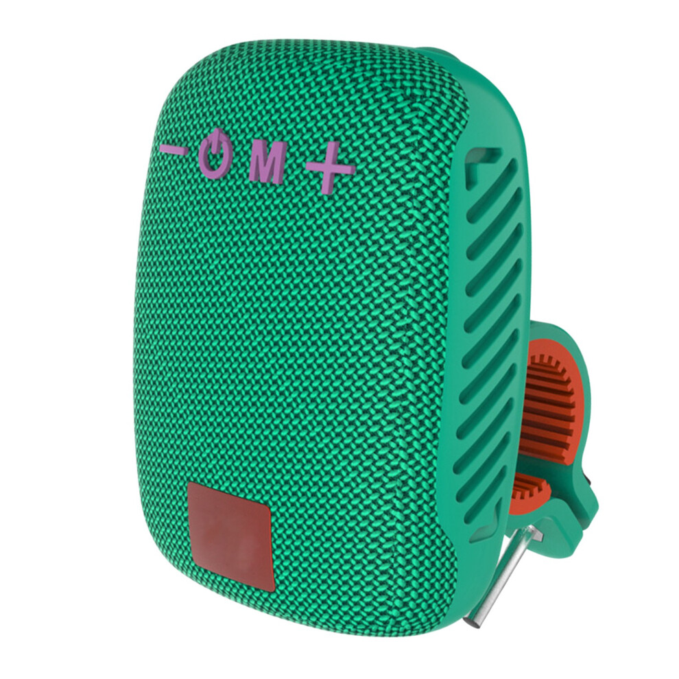 Bike Bluetooth Speaker Ipx5 Proof Usb Rechargeable Fm Radio Portable Handlebar Bluetooth Speaker For Cycling 3771313579695