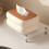 CreamStyle Tissueboxabdeckung 9,5 x 14 x 19 cm LCap Kaffee 3