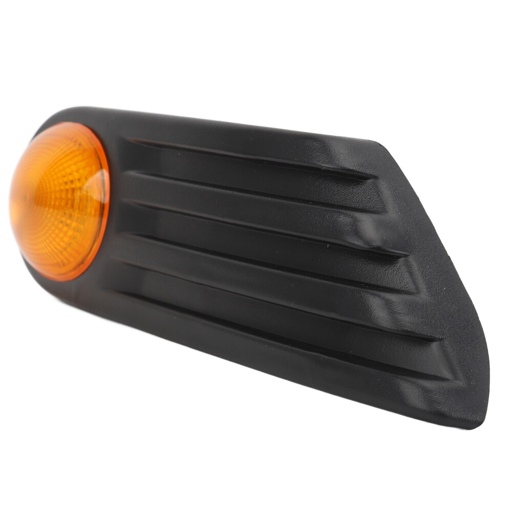 Side Marker Housing Enhanced Safety Side Marker Blinker Housing For Hatch Clubman Cooper Roadster Right: 63132751504 Light/Amber 8441313581299