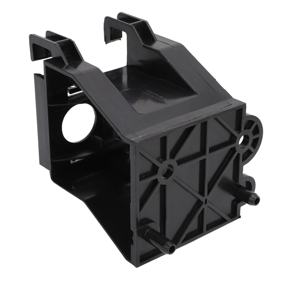 Front Bumper Radar Support Bracket Abs Plastic Impact Resistant Accurate Fit 1500123 00 B For Cars 8461313582393