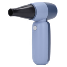 110000RPM Mini Turbo Fan Electric Air Duster Portable Cordless Jet Dry Blower Air Duster for Computer Keyboard Outdoors Car Home