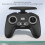 Drone Controller Protective Case Professional Drone Controller Silicone Protector Cover for Avata 1 2 FPV Drone Accessories Black 6