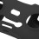 Drone Controller Protective Case Professional Drone Controller Silicone Protector Cover for Avata 1 2 FPV Drone Accessories Black 12