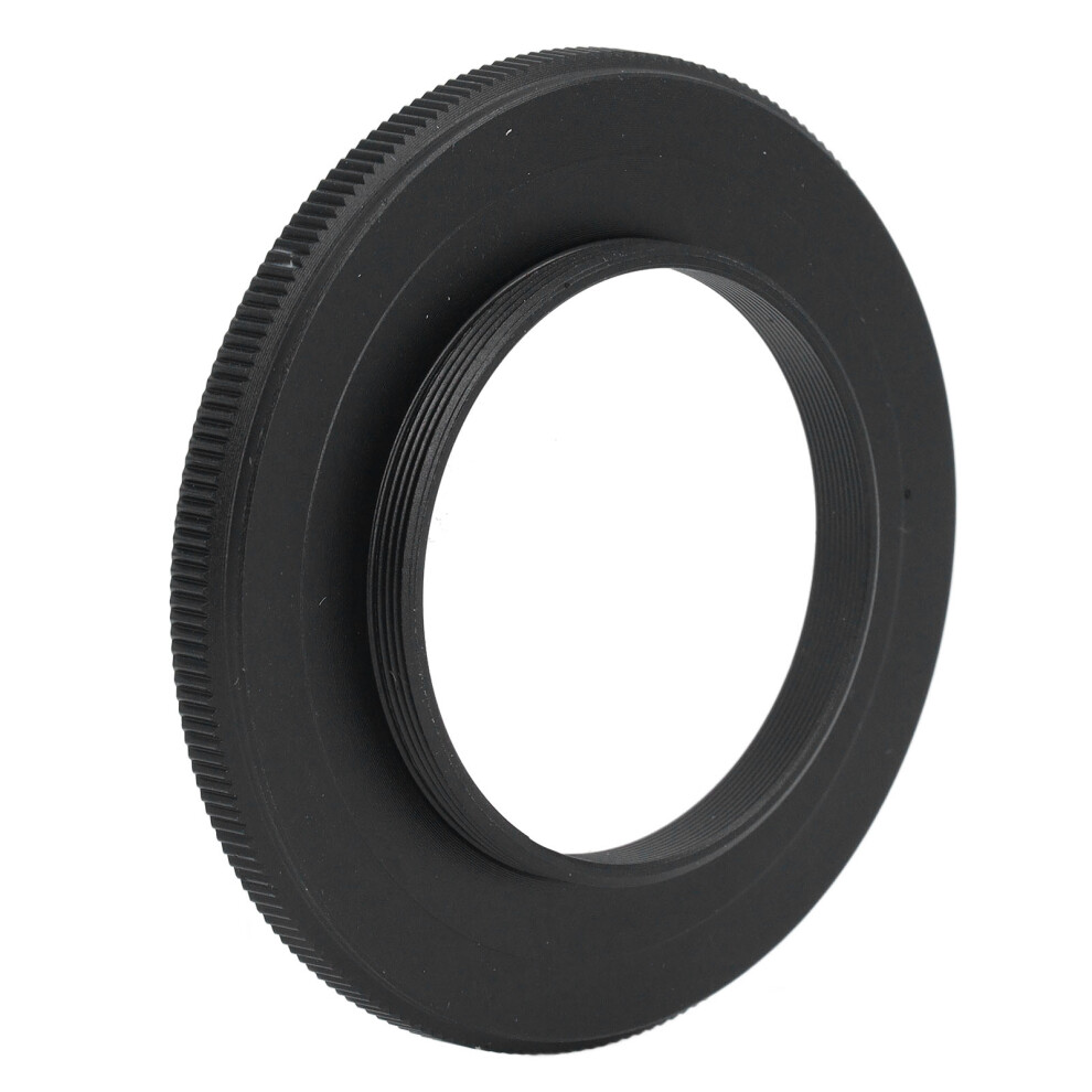 M56x0.75mm Female To M42x0.75mm T2 Male Thread Telescope Adapter 5P9937k Aluminum Alloy 3791313583003