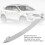 Chrom ABS Frontleiste MKC 2015-2019 EJ7Z15266AB 4