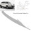 Chrom ABS Frontleiste MKC 2015-2019 EJ7Z15266AB 3