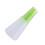 Silikonöl Flaschenbürste 12x5cm grüne Skala 1