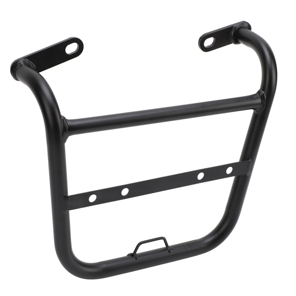Saddlebag Support Racks Iron Erosion Resistant Side Mount Saddle Bag Guards Bracket For R18 Classic 2020Â2024 Right (Br779âBbzj) 4321313585395