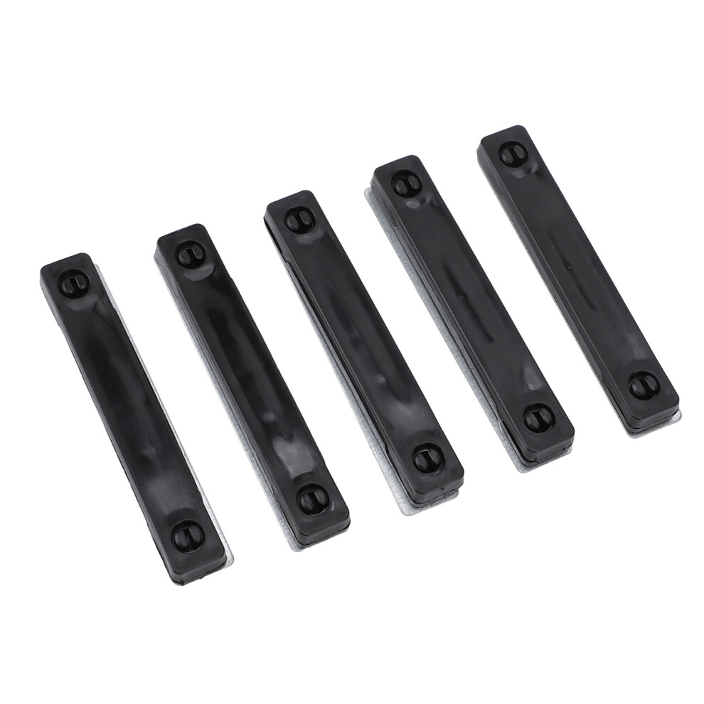 10Pcs Magnetic Window Screen Clip Magnets Easy Installation Strong Magnetic Closure Magnet Window Screen Buckle 8421313585183