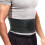 Nabelhernie-Gürtel M: Herren/Damen, Polyester 1