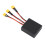 Duales Batterieadaptermodul 10A, 12V-100V, XT30U 15