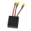 Duales Batterieadaptermodul 10A, 12V-100V, XT30U 16