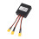 Duales Batterieadaptermodul 10A, 12V-100V, XT30U 6