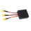 Duales Batterieadaptermodul 10A, 12V-100V, XT30U 11