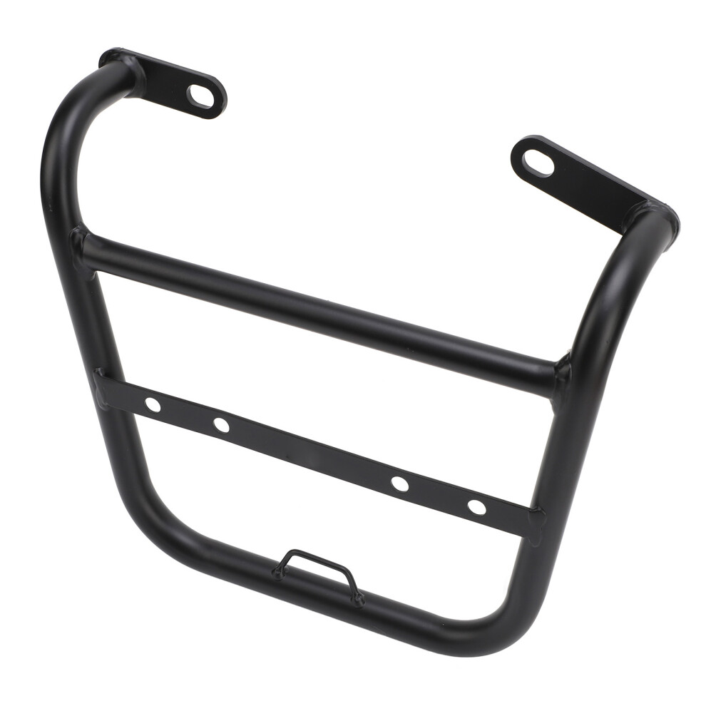 Saddlebag Support Racks Iron Erosion Resistant Side Mount Saddle Bag Guards Bracket For R18 Classic 2020Â2024 Left (Br778âBbzj) 5091313585419