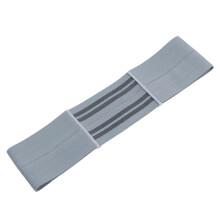 Bankdrückband Atmungsaktive Unterstützung beim Liegestütz 57x15,5cm Fitnessgerät