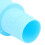 2 Stück Eiscone-Löffel 49,00 g PP, Pink/Blau, 100  53 mm 6