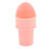 2 Stück Eiscone-Löffel 49,00 g PP, Pink/Blau, 100  53 mm 11