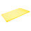 Stoßdämpfendes Pad 300x200x8mm Elastomergummi 10