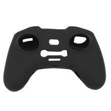 Protective Sleeve for Avata 2 Motion 3 Silicone Cover Skin Protector Sleeve for Avata 1 2 FPV Remote Controller Black